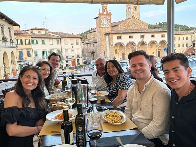 Italy-Trip