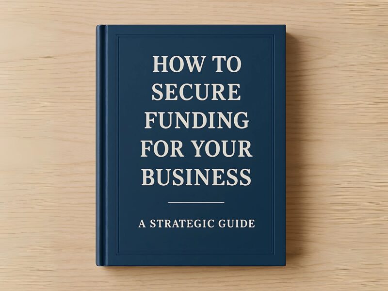 Secure-Funding-For-Your-Business