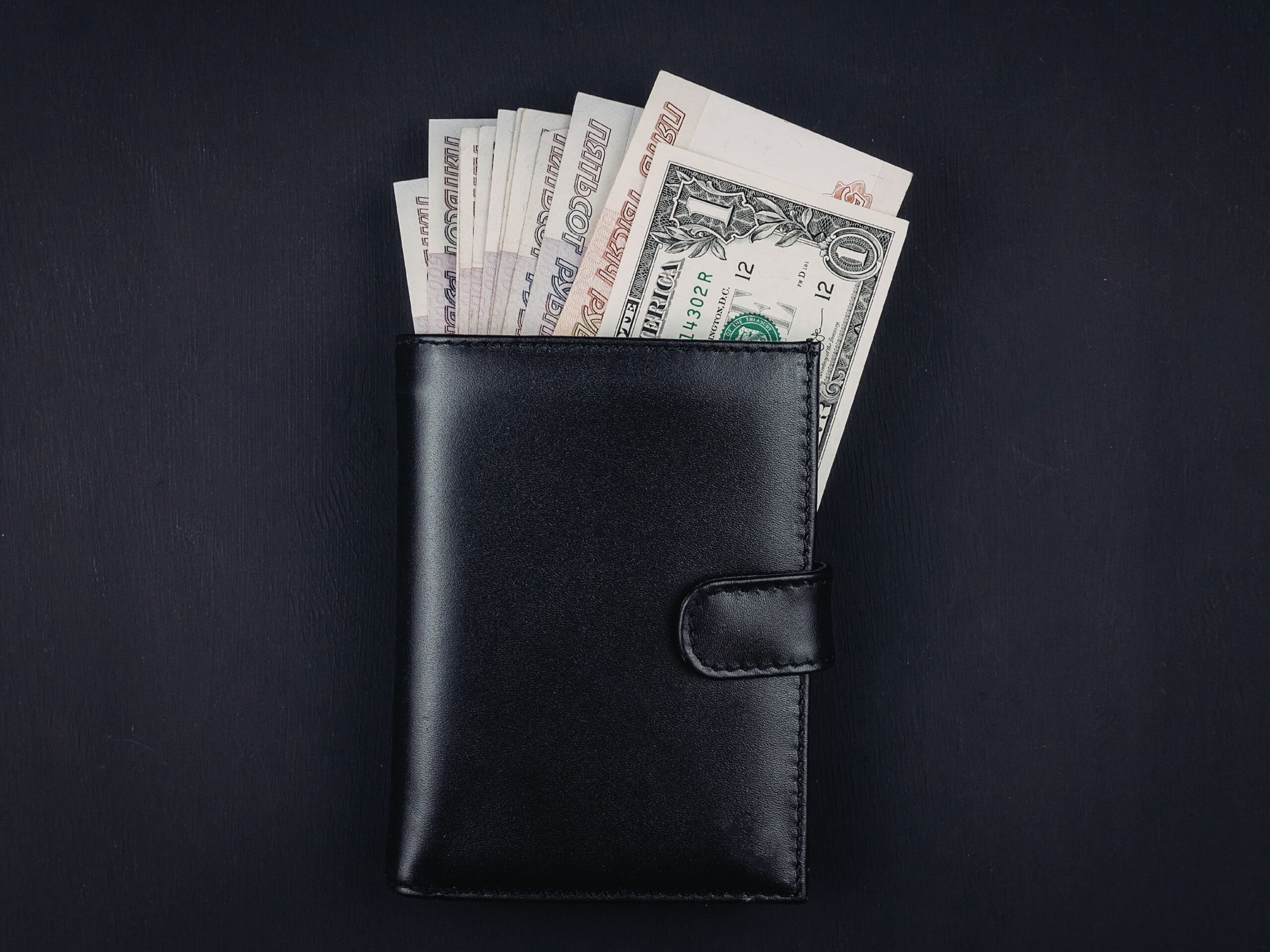 cash