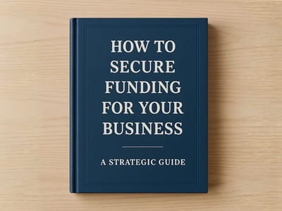 Secure-Funding-For-Your-Business