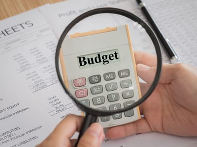 budget