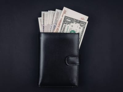 cash